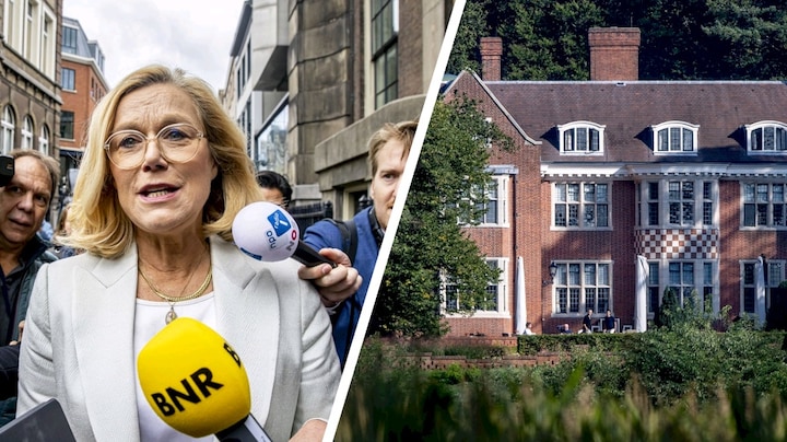Dit was de cruciale rol van Sigrid Kaag tijdens de formatie