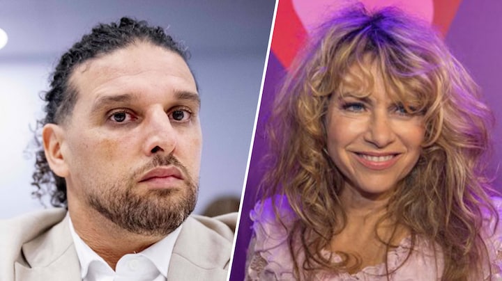 Ali B reageert op schunnige opmerkingen tijdens opnames De Muziekkaravaan: 'Dat waren grapjes'