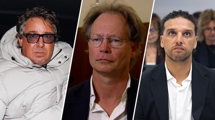 Advocaat Ali B hoopt op zelfde afloop als in strafzaak Marco Borsato: 'Moet algehele vrijspraak worden'