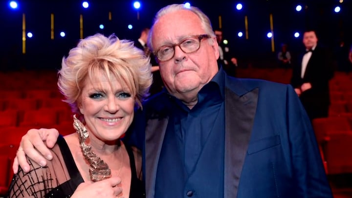 Simone Kleinsma: 'Ik weet zeker dat Guus trots op me is'
