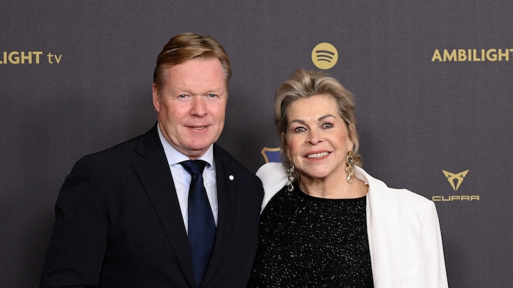 Persconferentie Nederlands elftal verschoven vanwege uitvaart Bartina Koeman 