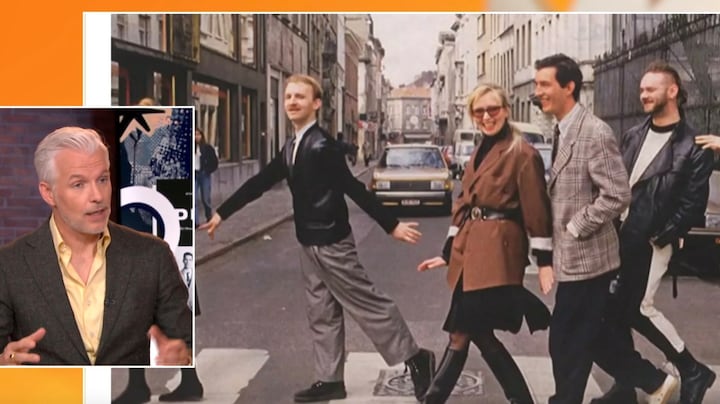 Zes Belgische ontwerpers geven met nieuw boek inkijk in de modewereld: 'Het zijn goden'