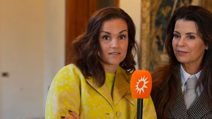 GTST-cast licht tipje van sluier op over nieuw seizoen: 'Grote verrassingen'