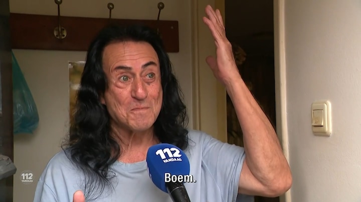 Onrustbuurt Geitenkamp staat op zijn kop door vuurwerkgeweld: 'Als ze wegrennen lijken ze net Usain 