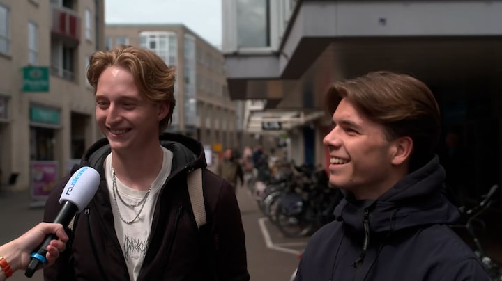 Olympische Spelen naar Thialf? 'Zou machtig mooi zijn'