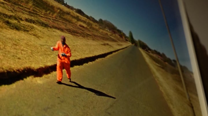 De meest bijzondere foto's van Google Streetview zijn nu ook offline te zien
