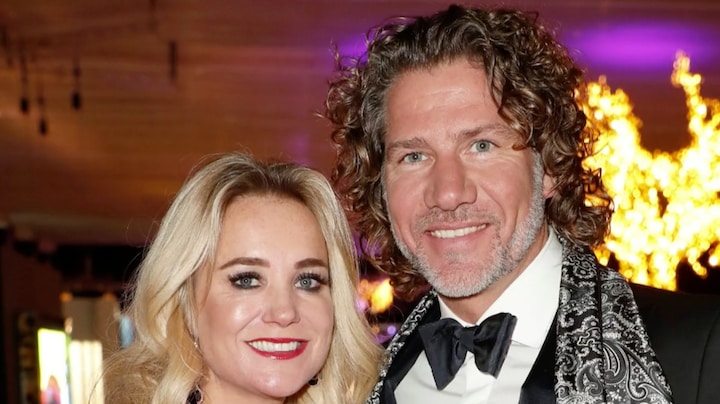 Sonja Bakker en liefde Barry zetten punt achter relatie