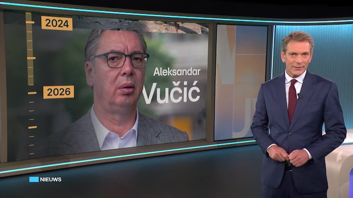 RTL Nieuws - 18:00 uur