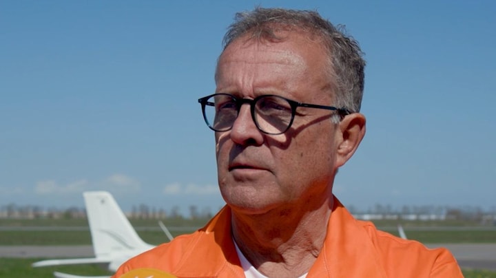 Jack Plooij verloor 15 kilo ter voorbereiding van Het Jachtseizoen: Most Wanted