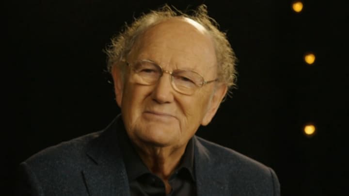 Joop van den Ende 'oprecht geraakt' door Gouden Televizier Oeuvre-Ring