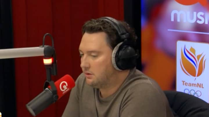 Tino Martin boycot Lil kleine: 'Niet welkom in Ziggo Dome'