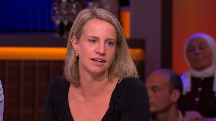 Dee van der Zeeuw over brandwonden dochter: 'Je hart stopt gewoon met kloppen'