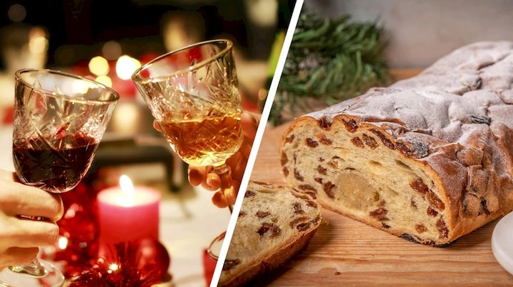Zo lang moet je wandelen om je kerstdiner te verbranden