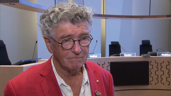 Advocaat over vrijspraak Bodelier ‘Hij is ontzettend blij’ RTL.nl