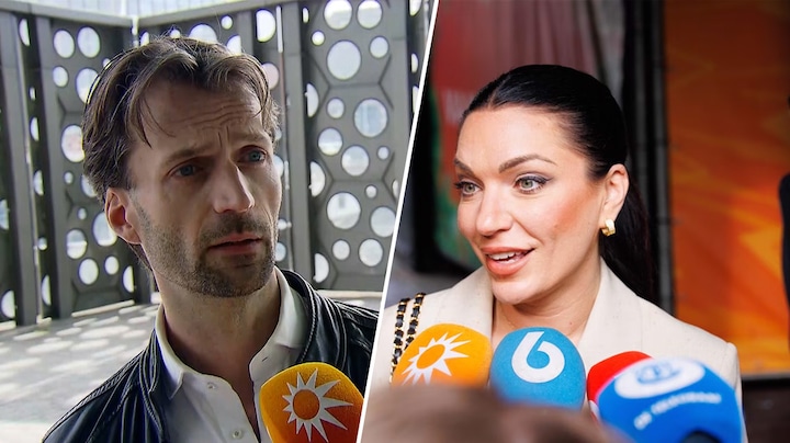 Jill Helena wil rust, maar ontkomt niet aan media-aandacht rond hoger beroep: '100 filmpjes over Ali B op Instagram'
