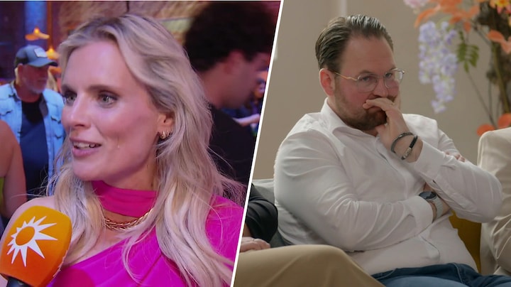 Nieuwe MAFS-week vol ups en downs: 'Moeilijk om kwetsbaar te zijn voor de liefde'