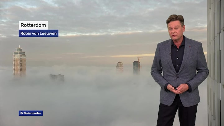 RTL Weer 19:55