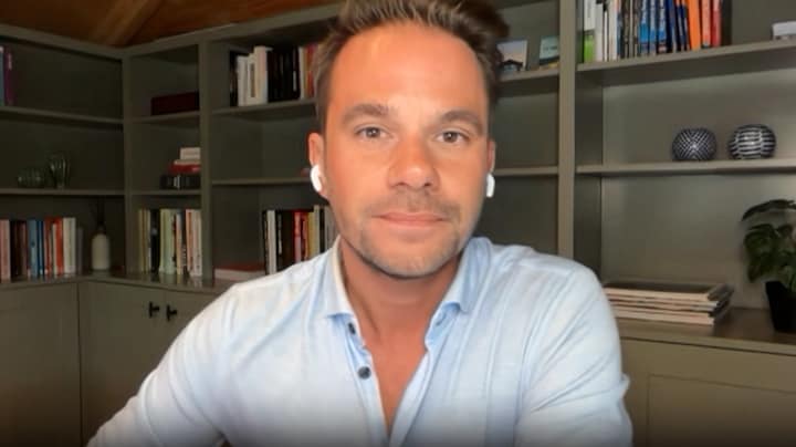 Rob uit MAFS krijgt na fiasco met Sandra een nieuwe date: 'Buitengewone oplossing'