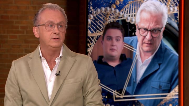 België reageert positief op nieuwe prins Clément Vandenkerckhove: 'Toch een vader en een zoon'