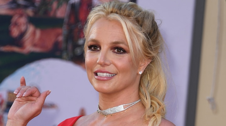 Britney Spears erkent schuld na rijden onder invloed: 'Twee keer per week naar psycholoog'