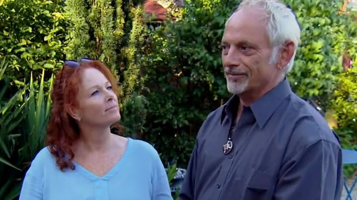 Hans Van B&B Vol Liefde Onthult Reden Achter Breuk Met Petra | RTL.nl