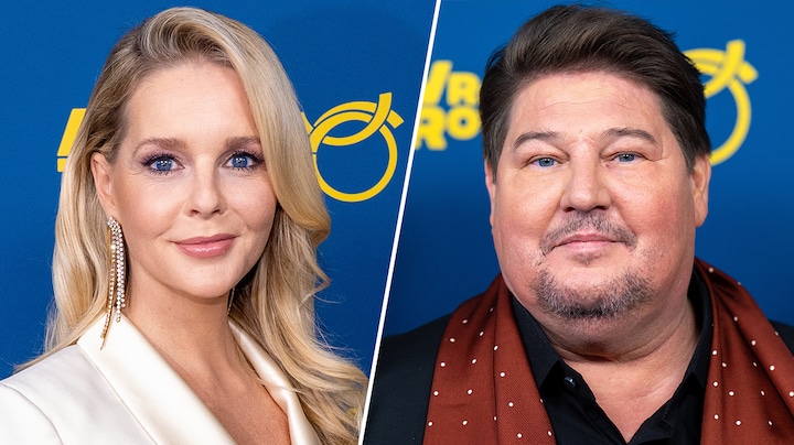 'Pingfluencer' Martijn Krabbé geeft antwoord op prangende vraag van Chantal Janzen in pinguïnjournaal