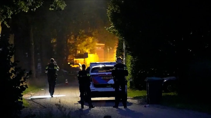 Misdaadjournalist zet de gebeurtenissen in Overasselt op een rij