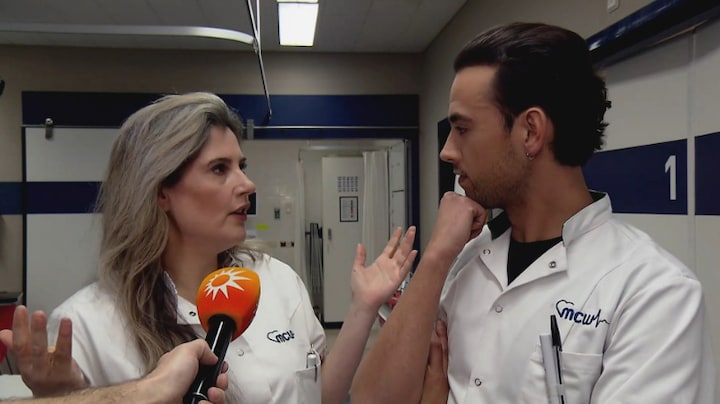 Tina de Bruin bemachtigt rol in Medisch Centrum West: 'Leuk, maar wel spannend'