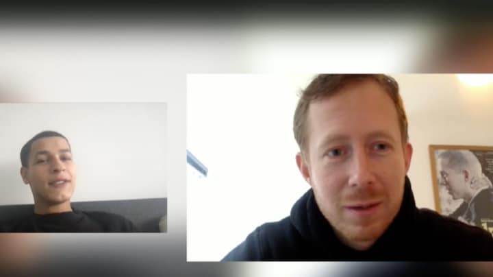 Rtl Xl Rtl Boulevard Acteurs Mocro Maffia Over Nieuwe Seizoen Veel Mensen Naar Hel