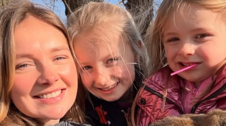 Maxime Meiland neemt kinderen in de maling: 'Niet haar geloven'