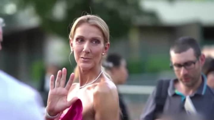 Céline Dione is klaar voor maand vol optredens in Parijs: 'Kan niet wachten'