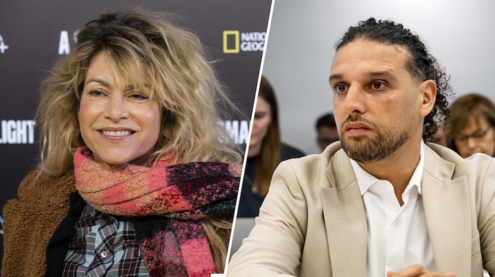 Ali B voelt zich 'ontzettend boos' door beschuldigingen Ellen ten Damme: 'Zo kent Nederland mij niet'