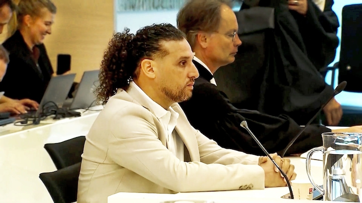 Slachtoffer noemt opvallend detail in zaak-Ali B en dat roept vragen op