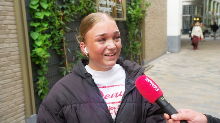 Zes maanden kleding delen met vreemden: zo gaan Tilburgers hun shopdrang tegen