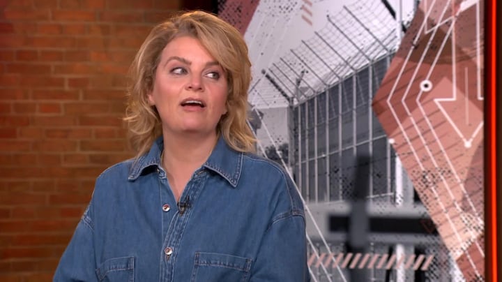 Het Pieter Baan Centrum houdt verdachte in moord op Lisa goed in de gaten: 'Moeilijk om iets te verhullen'