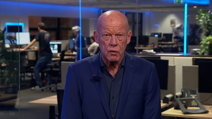 Frits Wester over verkiezingsstrijd: 'Vijf koplopers, maar wie wint de eindsprint?'