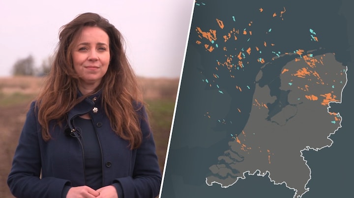 Terug naar eigen gas? Zoveel zit er in onze grond