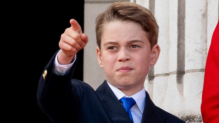 Prins George gaat net als vader William en oom Harry naar het peperdure Eton College
