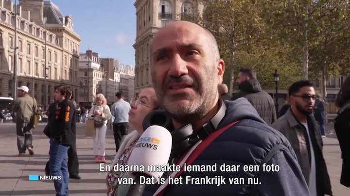 RTL Nieuws - 18:00 uur