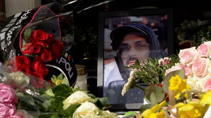 Vrienden rouwen om doodgestoken Dario na vechtpartij in Hoorn: 'Hard aan zijn toekomst bezig'