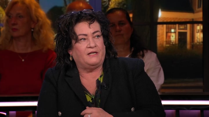 Caroline van der Plas uit felle kritiek op duurzame Schijf van Vijf