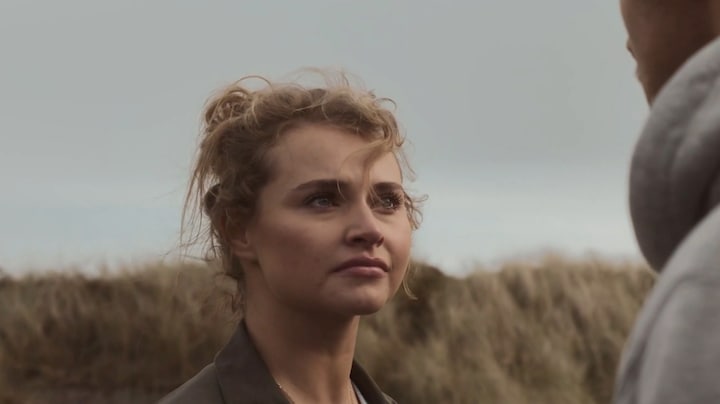 Ameland is decor voor mysterieuze moord in nieuwe film Eb: 'Gebruik gemaakt van dit eiland'