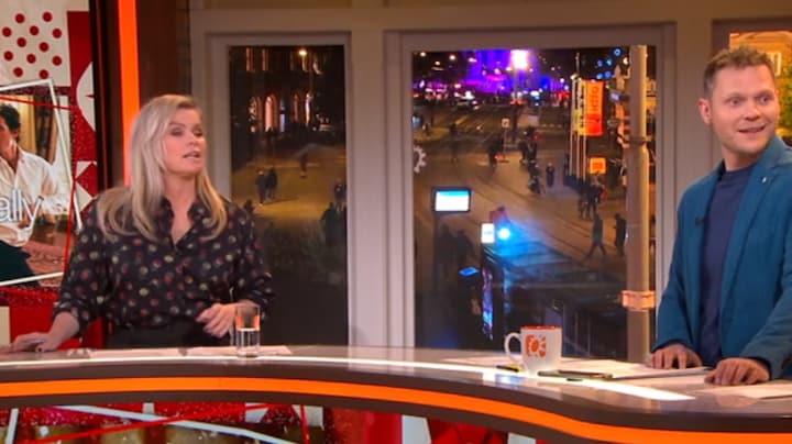 Luuk Ikink heeft Love Actually 'nog nooit gezien'