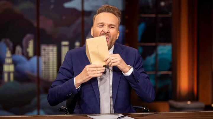 LUBACH over PostNL: ‘Je merkt aan alles, eigenlijk willen ze er gewoon mee stoppen’