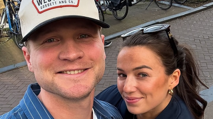 Kalvijn probeerde vals te spelen tijdens Het Jachtseizoen: Most Wanted: 'Slimmer dan je eruit ziet' 