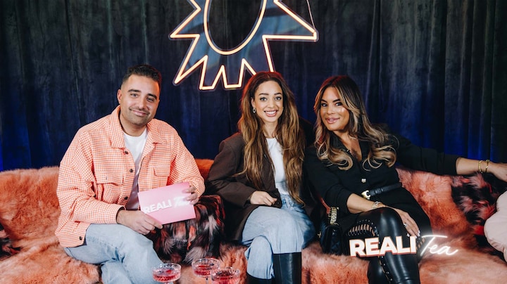 Realitea #1: Sheila opent vuur op Magali en Channah doet auditie voor De Bachelorette