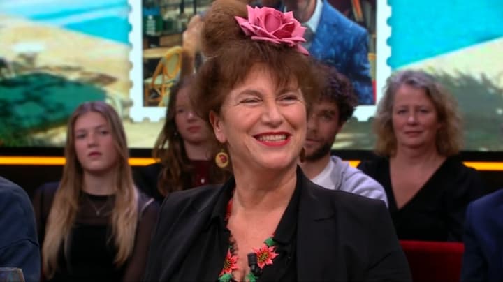 Realityshow voor Debbie en Paul van B&B Vol Liefde?