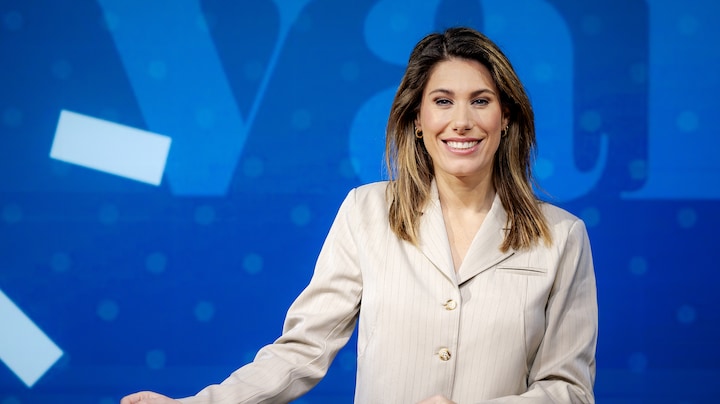Malou Petter had moeite met opiniegerichte koers van Nieuws van de Dag: 'Niet mijn plek'