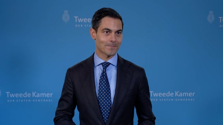 Ministeries verdeeld, selectie personen 'heel ver' aldus formateur Jetten