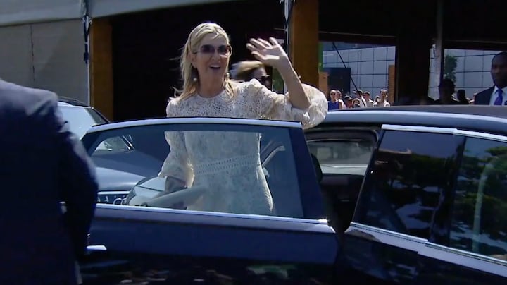 Dit zijn de vakantieplannen van koningin Máxima: 'Geen tijd te verliezen'